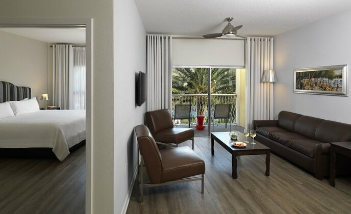 Melia Orlando Hotel - Photo5