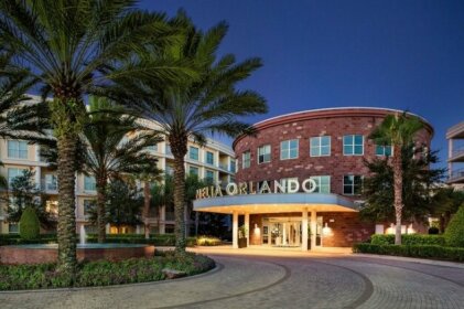 Melia Orlando Hotel