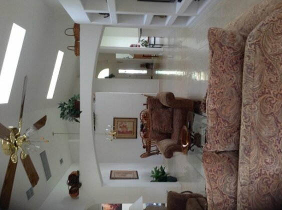 Mousehouse - Photo2