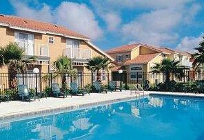 Orlando Holiday Rental Homes
