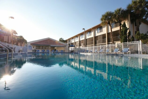 Orlando International Resort Club - Photo2