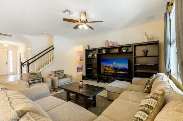 Orlando Villas Near Disney's - Photo5