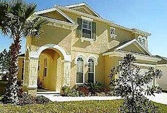 ORS Vacation Rentals Kissimmee