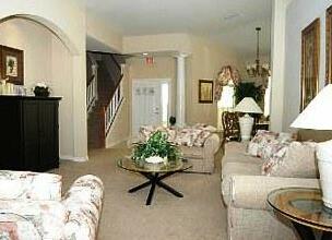 ORS Vacation Rentals Kissimmee - Photo2