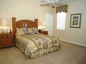ORS Vacation Rentals Kissimmee - Photo4