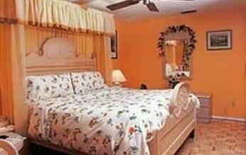 Perri House Bed and Breakfast Inn Lake Buena Vista - Photo2