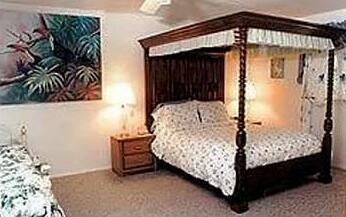 Perri House Bed and Breakfast Inn Lake Buena Vista - Photo3