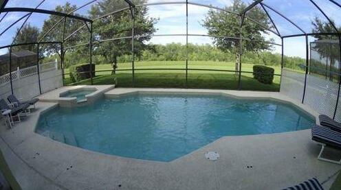 Pool Homes by Holiday Villas Kissimmee - Photo4
