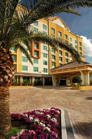 Radisson Hotel Orlando - Lake Buena Vista - Photo2