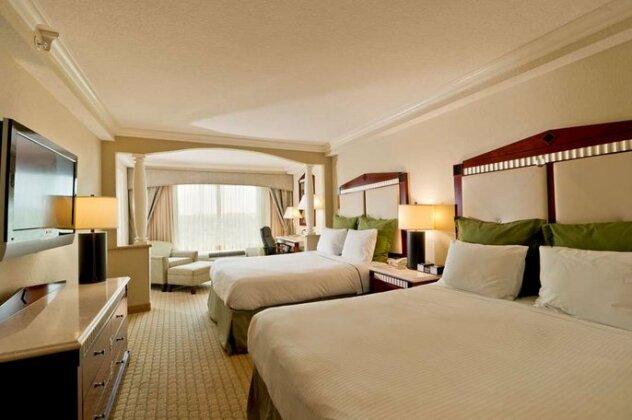 Radisson Hotel Orlando - Lake Buena Vista - Photo4