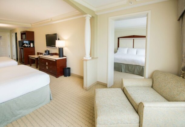 Radisson Hotel Orlando - Lake Buena Vista - Photo5