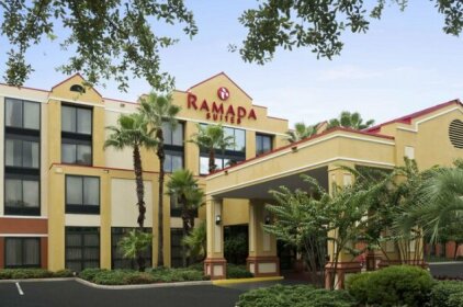 Ramada by Wyndham Suites Orlando Airport