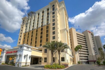 Ramada Plaza by Wyndham Orlando Resort Near Universal