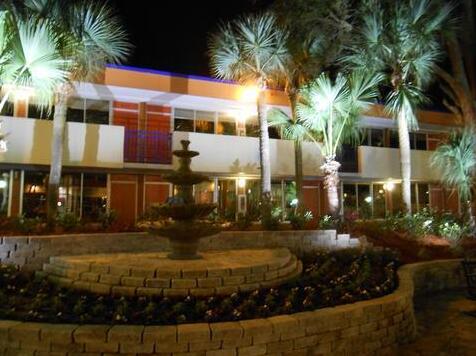 Red Lion Hotel Orlando Kissimmee Maingate - Photo2