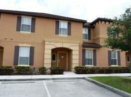 Regal Oaks 3 Br Townhome With Patio Rov 21132