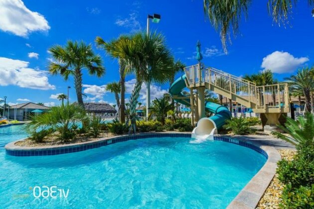 Rent a Luxury Townhome on Champions Gate Resort Minutes from Disney Orlando Townhome 3200 - Photo3