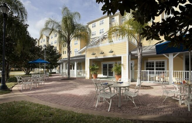 Residence Inn by Marriott Orlando at SeaWorld
