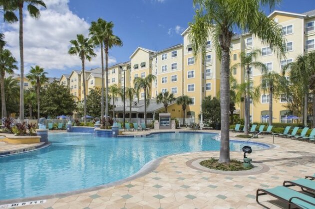 Residence Inn by Marriott Orlando at SeaWorld - Photo2