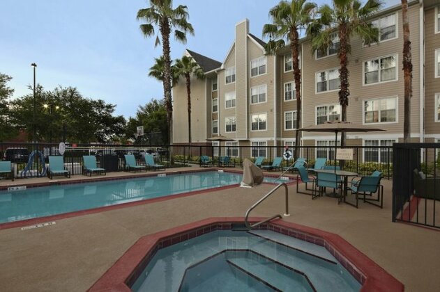 Residence Inn by Marriott Orlando East UCF Area