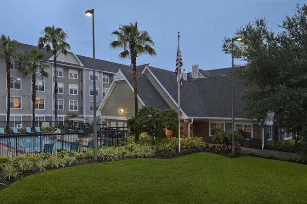 Residence Inn by Marriott Orlando East UCF Area - Photo2