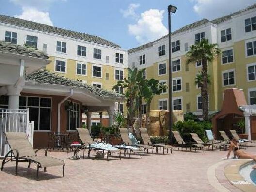 Residence Inn Orlando Lake Buena Vista - Photo4