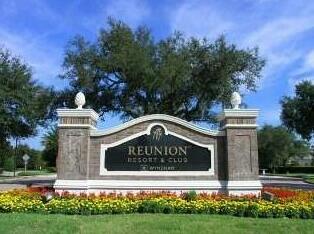 Reunion Resort Deluxe Apartment - 3 Bed/3 Bath Orlando