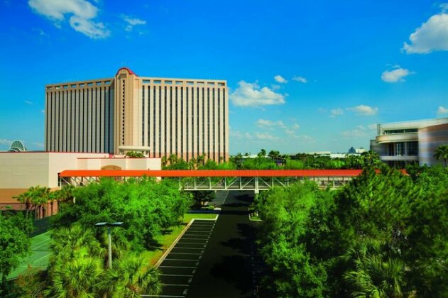 Rosen Centre Hotel Orlando Convention Center - Photo4