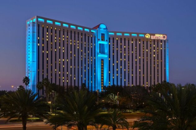 Rosen Centre Hotel Orlando Convention Center - Photo5