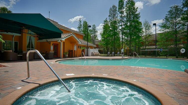 Saratoga Resort Villas- Near Disney - Photo4