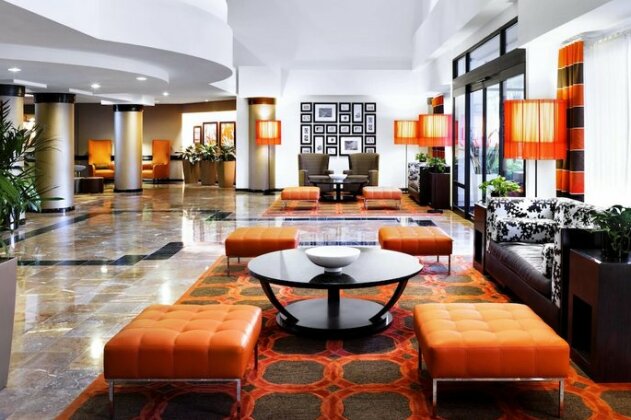 Sheraton Suites Orlando Airport Hotel - Photo4