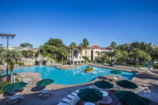 Sheraton Vistana Resort Villas Lake Buena Vista/Orlando - Photo2