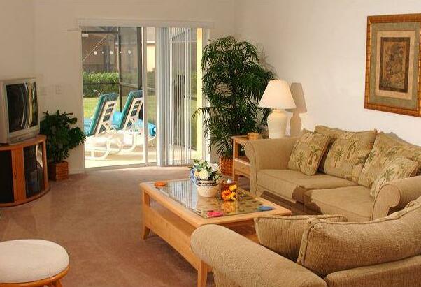 Southern Dunes Vacation Homes - Photo3