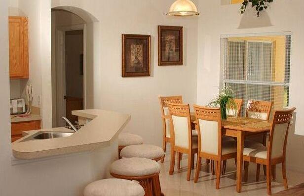 Southern Dunes Vacation Homes - Photo4