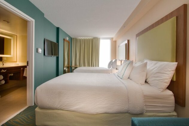 SpringHill Suites by Marriott Orlando Kissimmee - Photo5