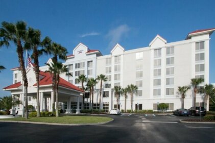 SpringHill Suites by Marriott Orlando Kissimmee