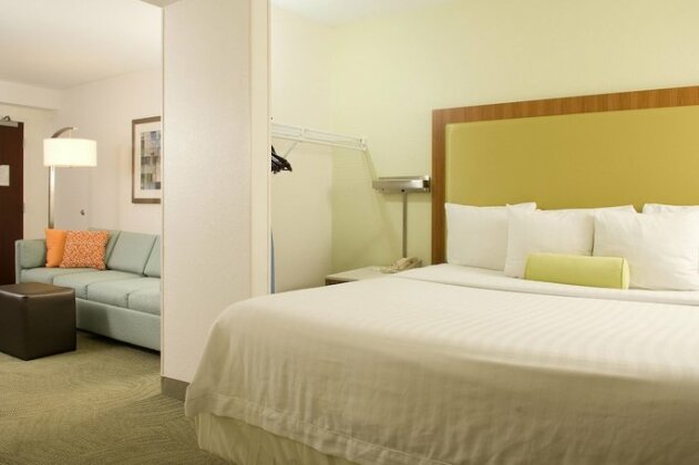 SpringHill Suites Orlando Convention Center/International Drive Area - Photo5