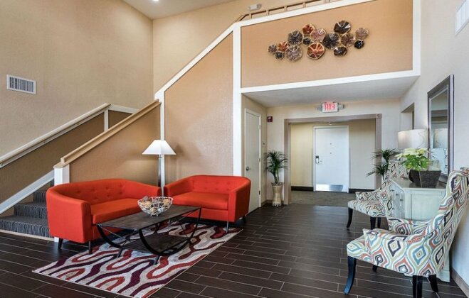 Stadium Inn And Suites Kissimmee - Photo5