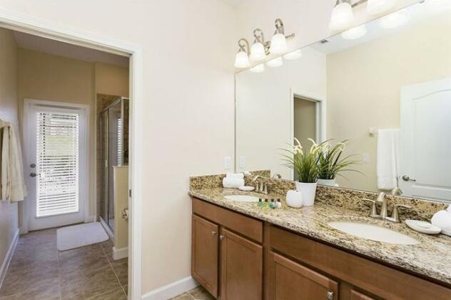 Starmark Luxury Collection - Mansions at ChampionsGate - Photo5