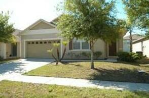 Stay Over Rentals of Kissimmee