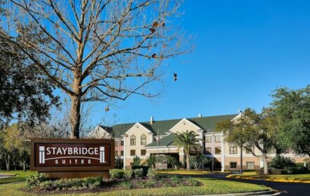 Staybridge Suites Orlando South