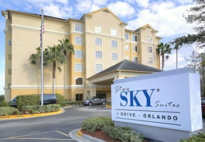 Staysky Suites I-Drive Orlando Near Universal