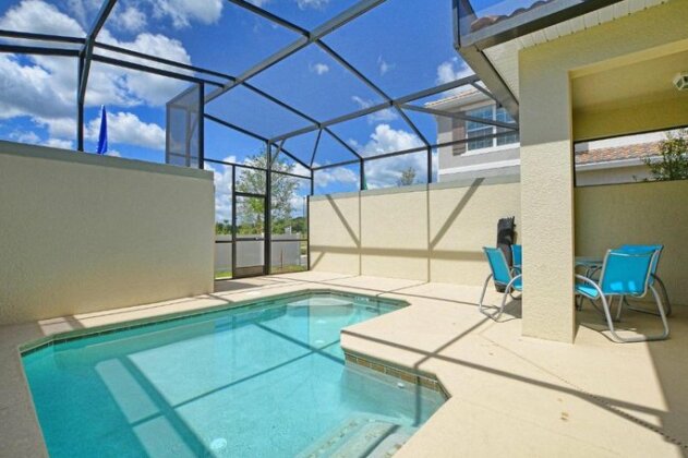 Storey Lake- 5 Bedroom Townhome w/ Pool- 1600ST - Photo2