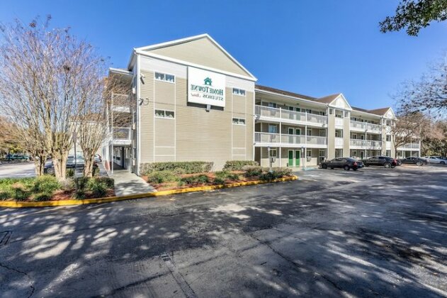 Suburban Extended Stay Hotel Orlando North