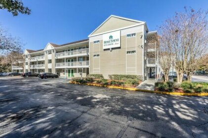 Suburban Extended Stay Hotel Orlando North