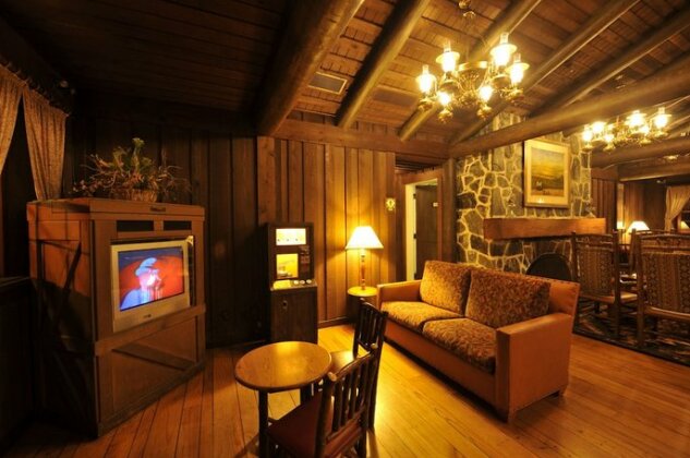 The Cabins at Disney's Fort Wilderness Resort - Photo5