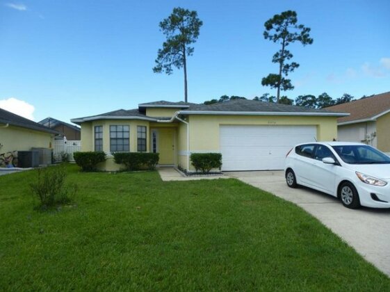 The Florida Pad - Photo2