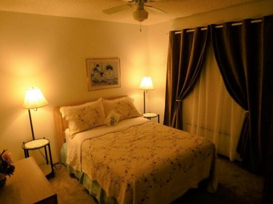 The Florida Pad - Photo4