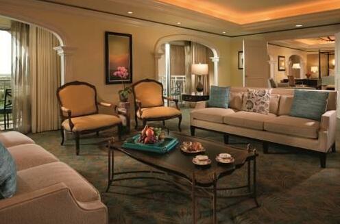The Ritz-Carlton Orlando Grande Lakes - Photo4