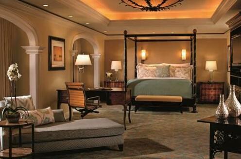 The Ritz-Carlton Orlando Grande Lakes - Photo5