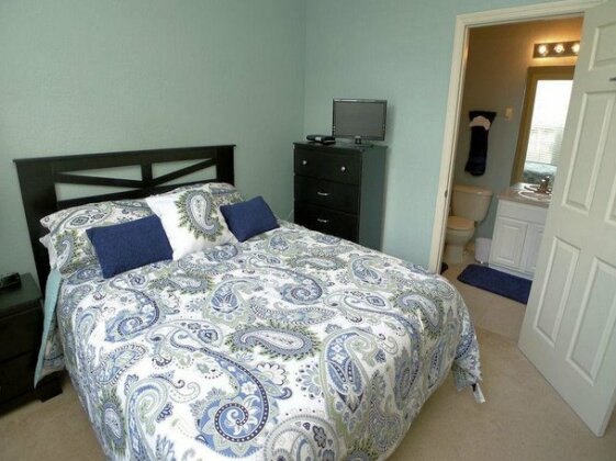 The Windsor Hills Resort 7656GOSIE - Three Bedroom Townhome - Photo2
